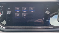 Volkswagen Polo 1.0 TSI R-Line 5dr Petrol Hatchback